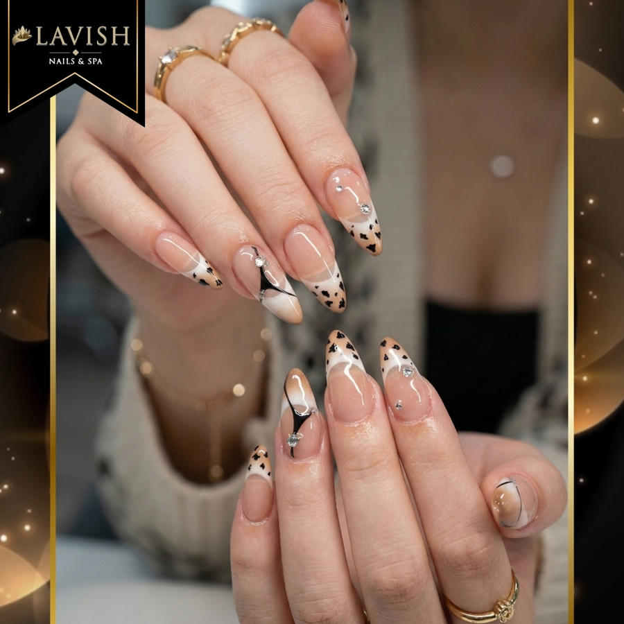 Great Nail Colors For Women